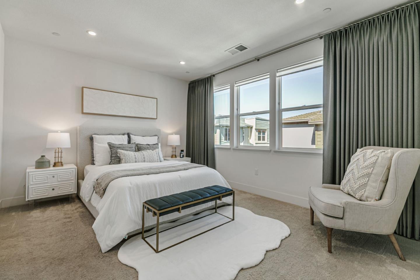 Detail Gallery Image 19 of 35 For 2938 Lamory Pl, Santa Clara,  CA 95051 - 2 Beds | 2/1 Baths