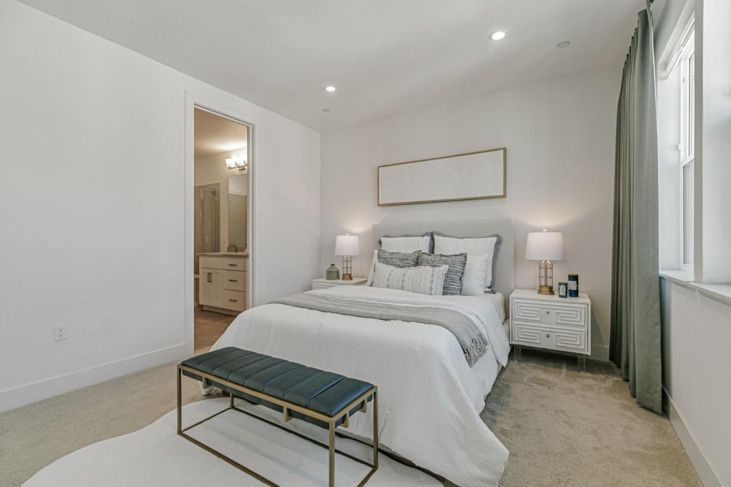 Detail Gallery Image 20 of 35 For 2938 Lamory Pl, Santa Clara,  CA 95051 - 2 Beds | 2/1 Baths