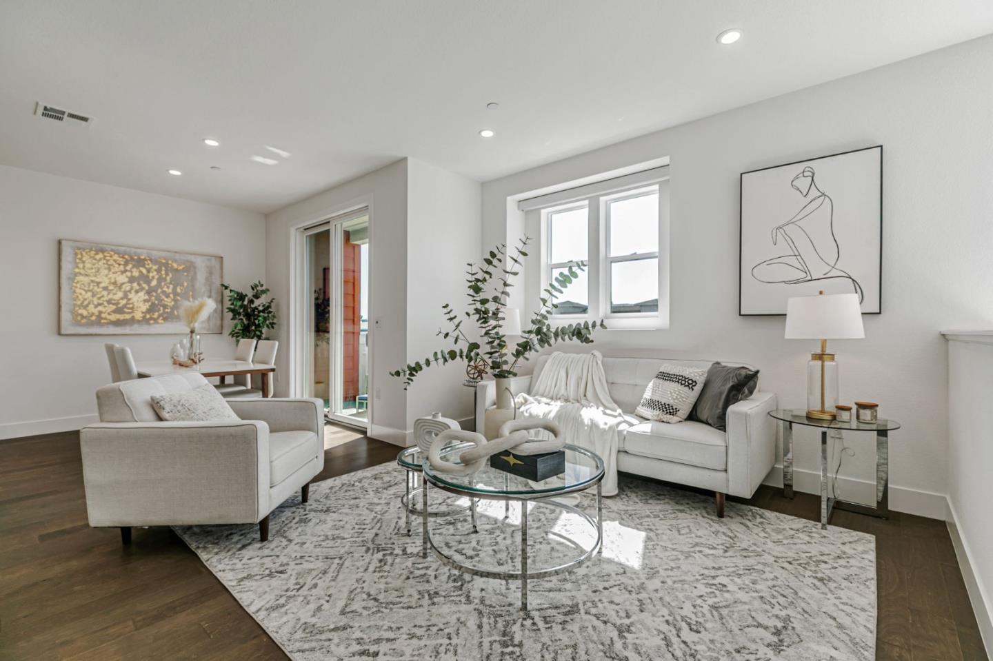 Detail Gallery Image 7 of 35 For 2938 Lamory Pl, Santa Clara,  CA 95051 - 2 Beds | 2/1 Baths