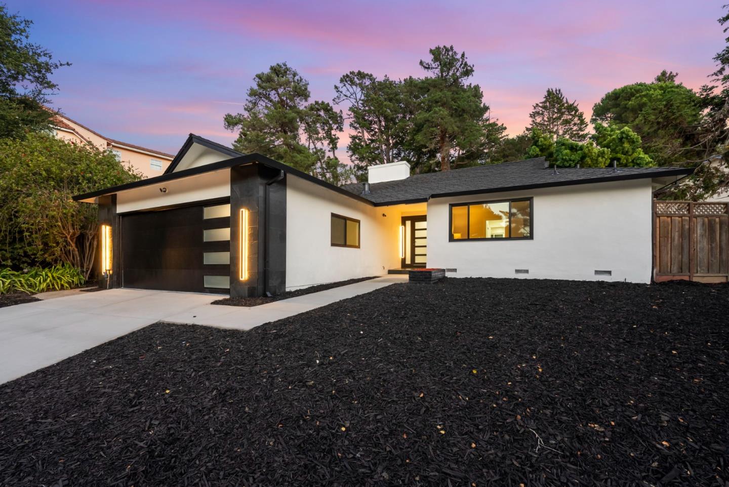 Detail Gallery Image 2 of 56 For 1276 Laurel Hill Dr, San Mateo,  CA 94402 - 3 Beds | 2 Baths