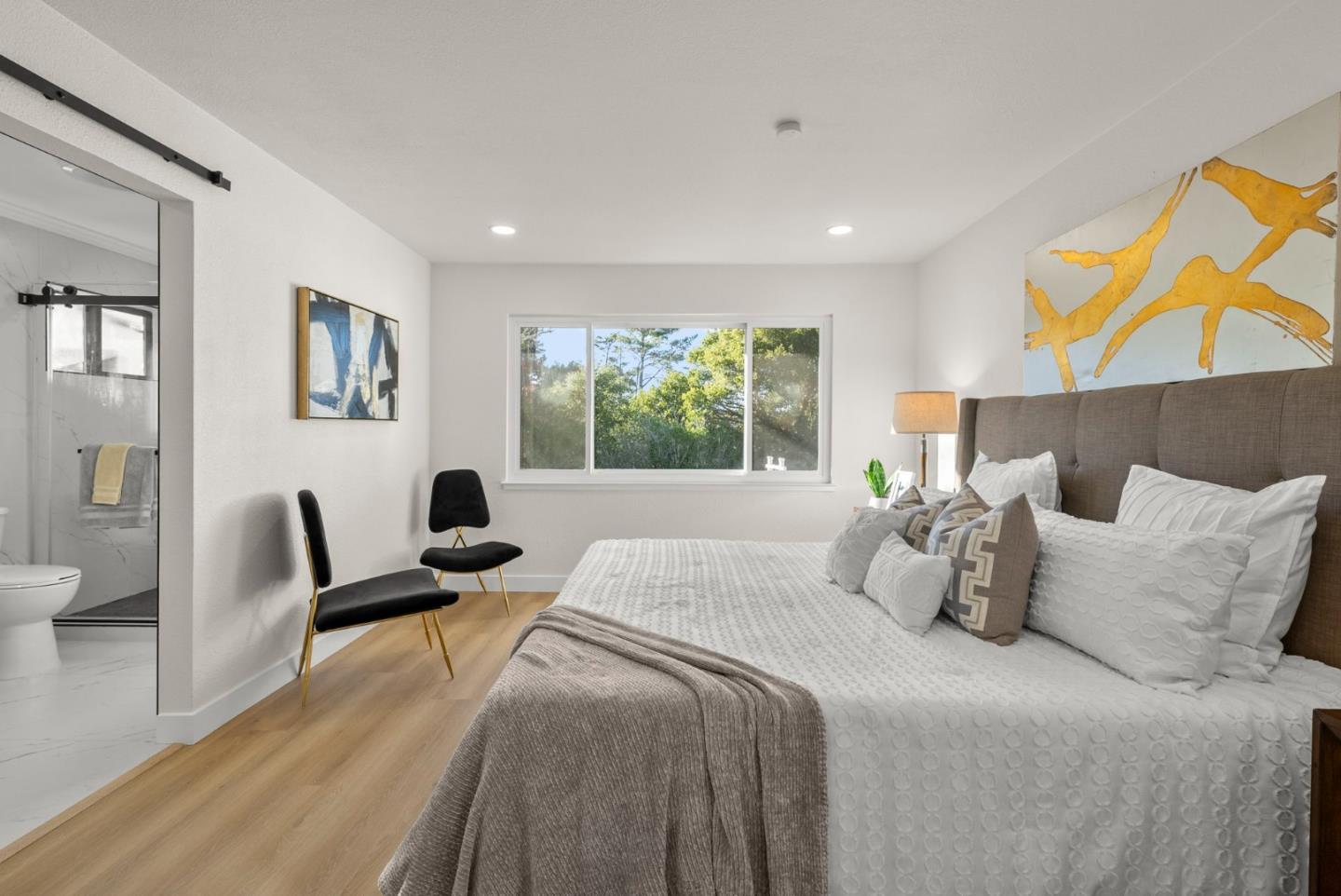 Detail Gallery Image 21 of 56 For 1276 Laurel Hill Dr, San Mateo,  CA 94402 - 3 Beds | 2 Baths