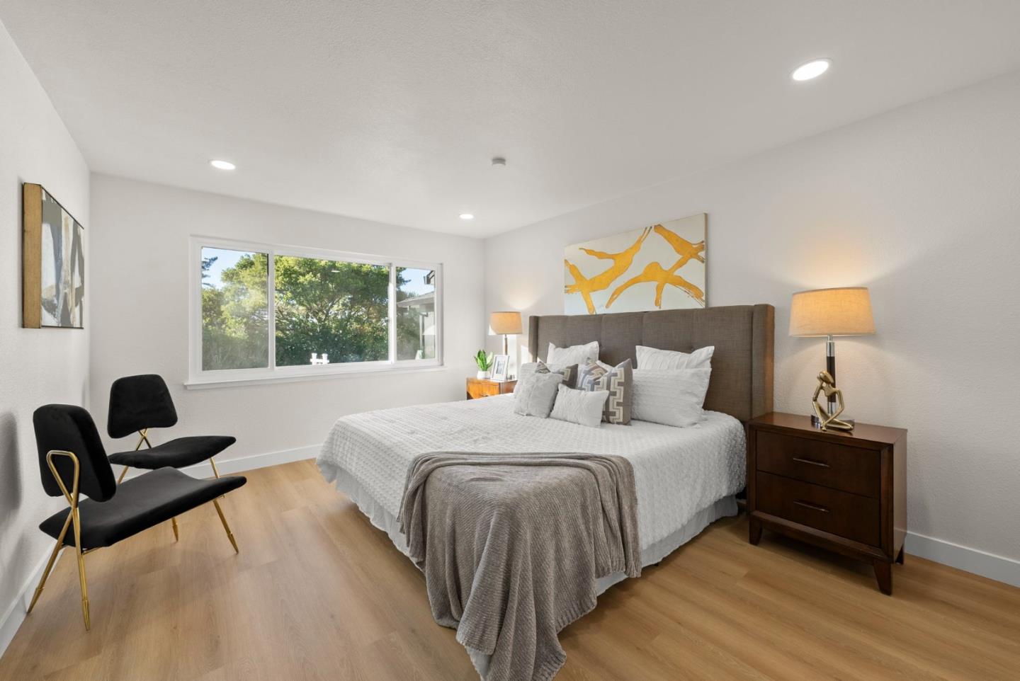 Detail Gallery Image 23 of 56 For 1276 Laurel Hill Dr, San Mateo,  CA 94402 - 3 Beds | 2 Baths