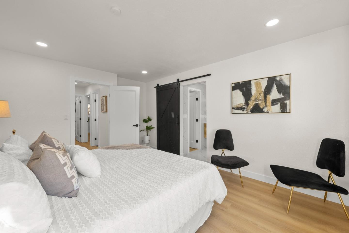 Detail Gallery Image 24 of 56 For 1276 Laurel Hill Dr, San Mateo,  CA 94402 - 3 Beds | 2 Baths