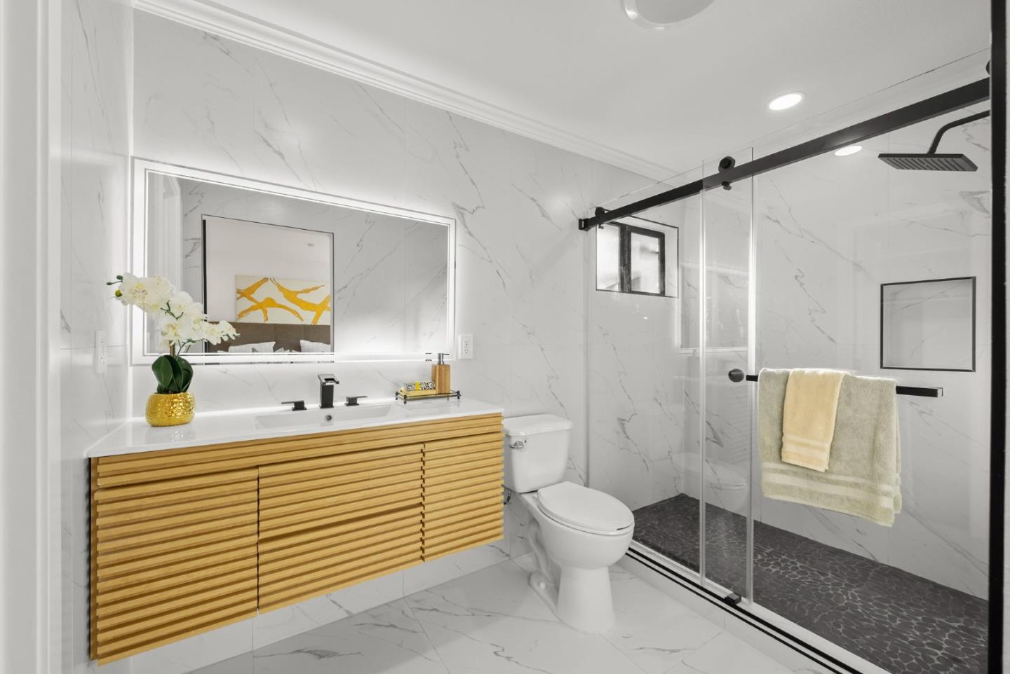 Detail Gallery Image 25 of 56 For 1276 Laurel Hill Dr, San Mateo,  CA 94402 - 3 Beds | 2 Baths