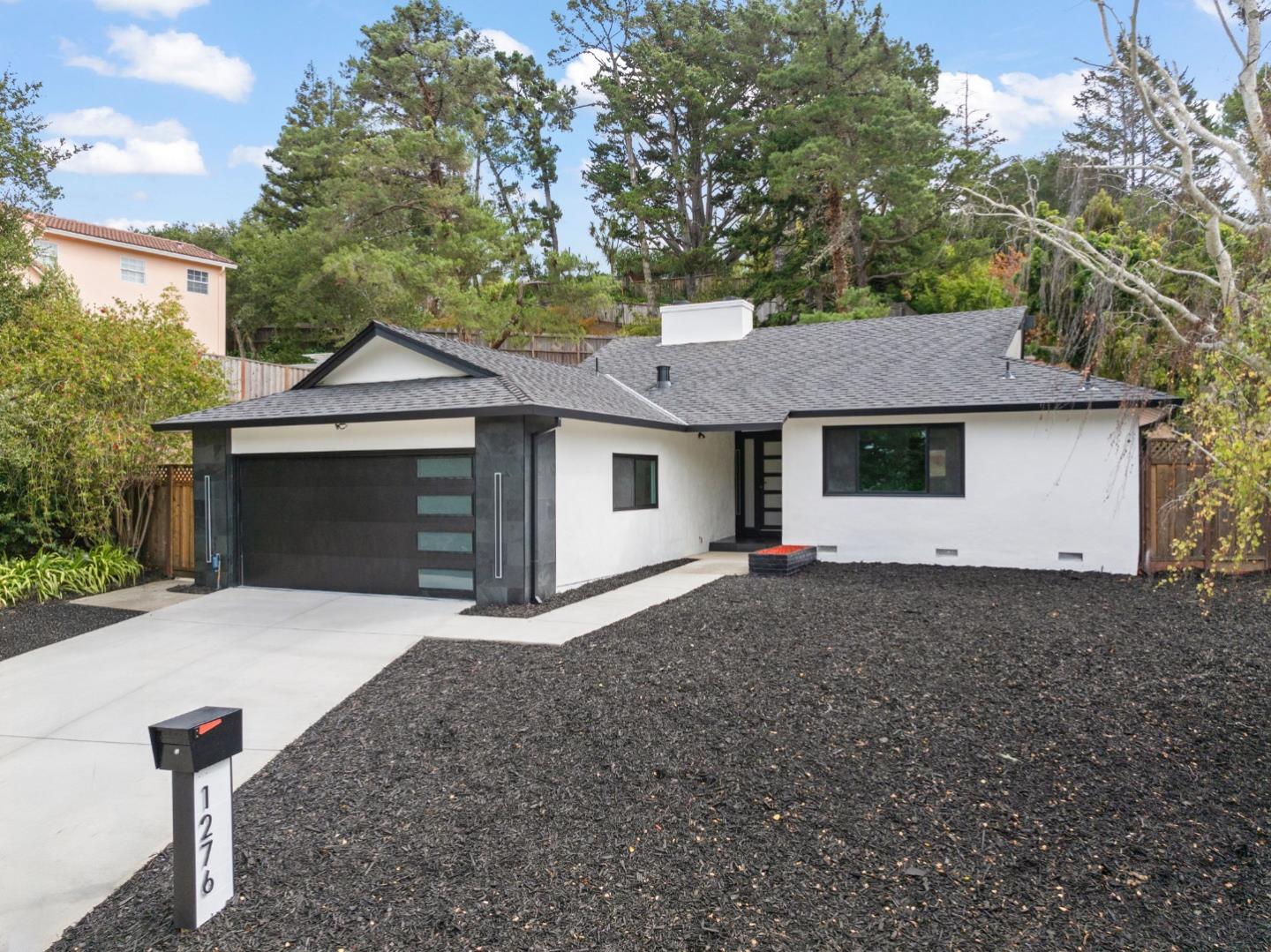 Detail Gallery Image 4 of 56 For 1276 Laurel Hill Dr, San Mateo,  CA 94402 - 3 Beds | 2 Baths