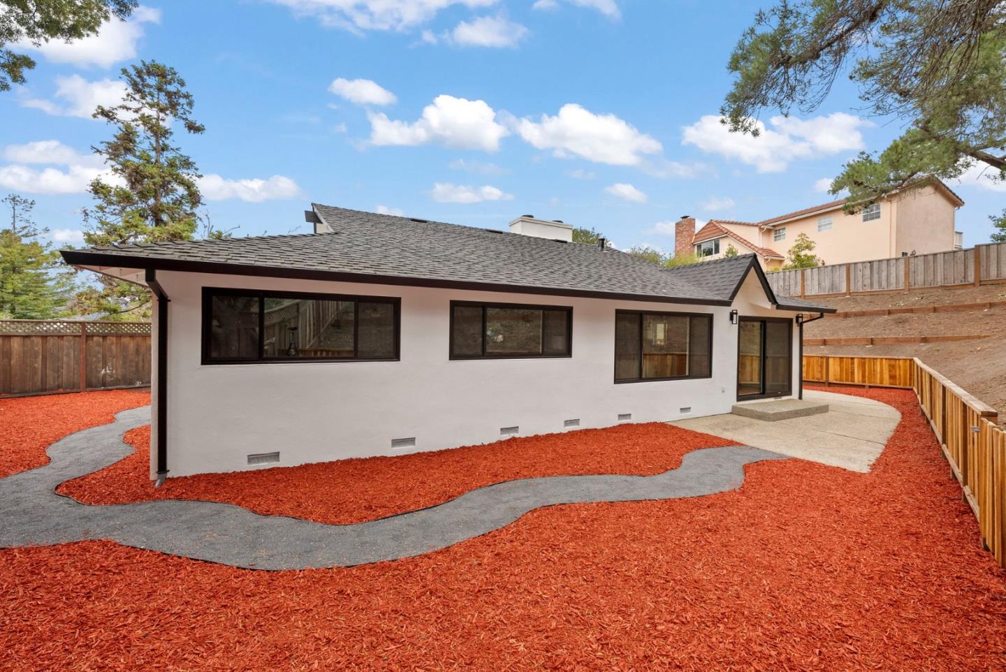 Detail Gallery Image 41 of 56 For 1276 Laurel Hill Dr, San Mateo,  CA 94402 - 3 Beds | 2 Baths