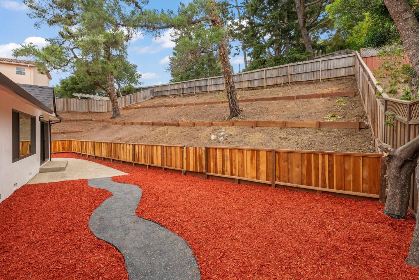 Detail Gallery Image 46 of 56 For 1276 Laurel Hill Dr, San Mateo,  CA 94402 - 3 Beds | 2 Baths