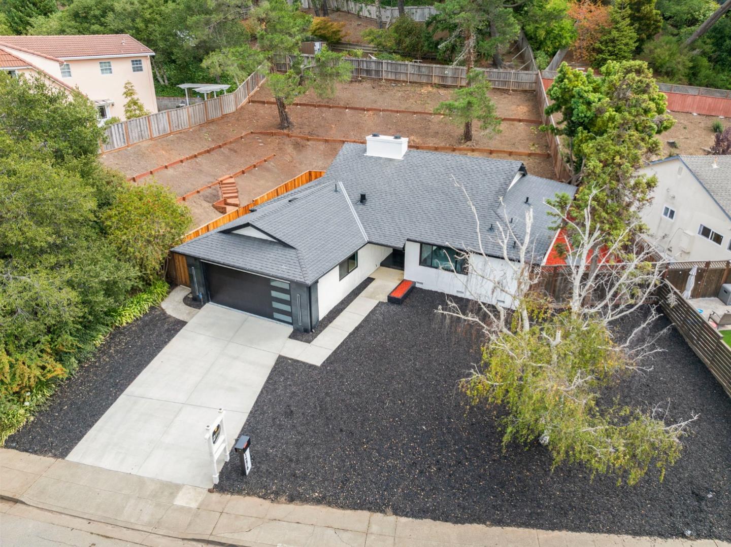 Detail Gallery Image 47 of 56 For 1276 Laurel Hill Dr, San Mateo,  CA 94402 - 3 Beds | 2 Baths