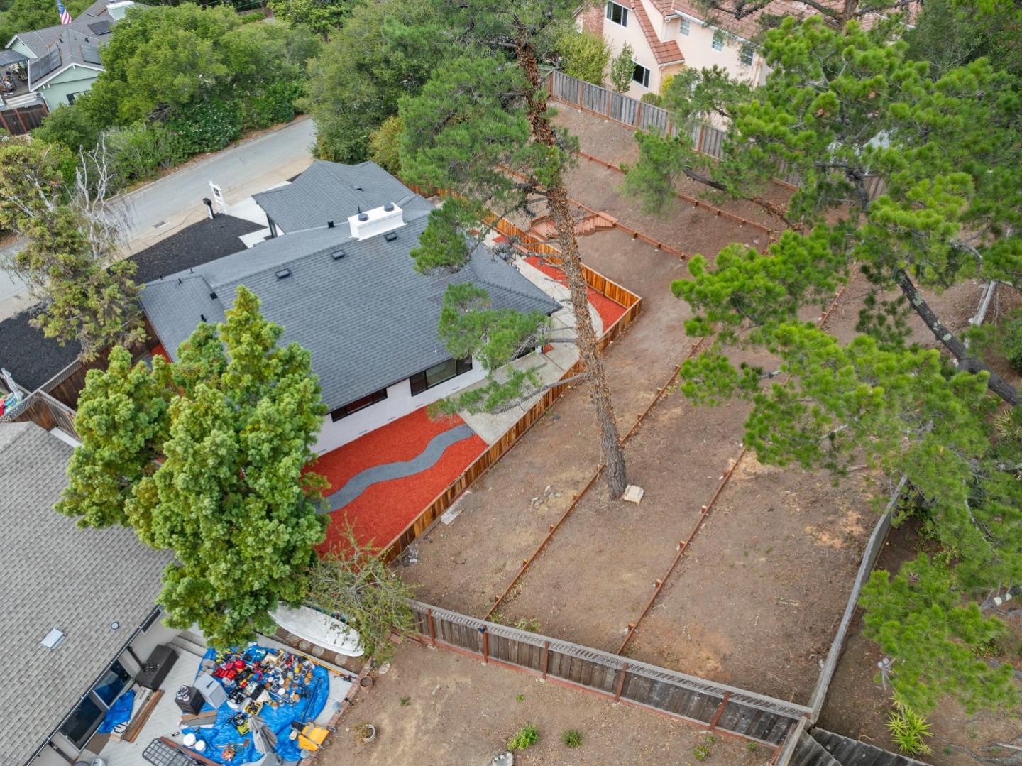 Detail Gallery Image 51 of 56 For 1276 Laurel Hill Dr, San Mateo,  CA 94402 - 3 Beds | 2 Baths