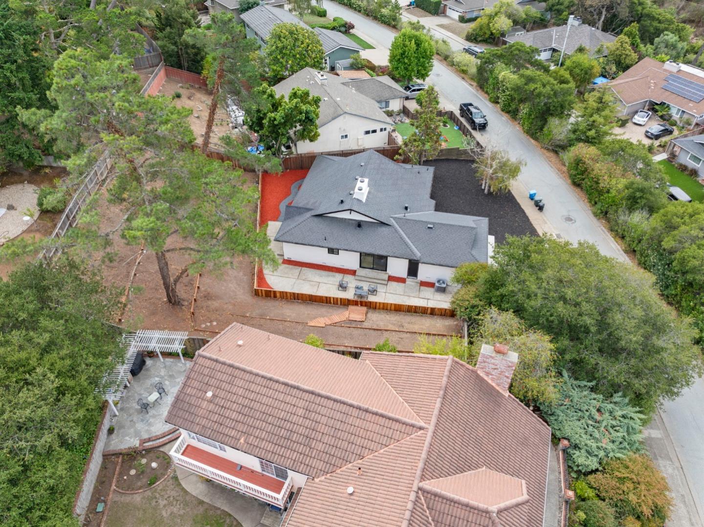 Detail Gallery Image 53 of 56 For 1276 Laurel Hill Dr, San Mateo,  CA 94402 - 3 Beds | 2 Baths