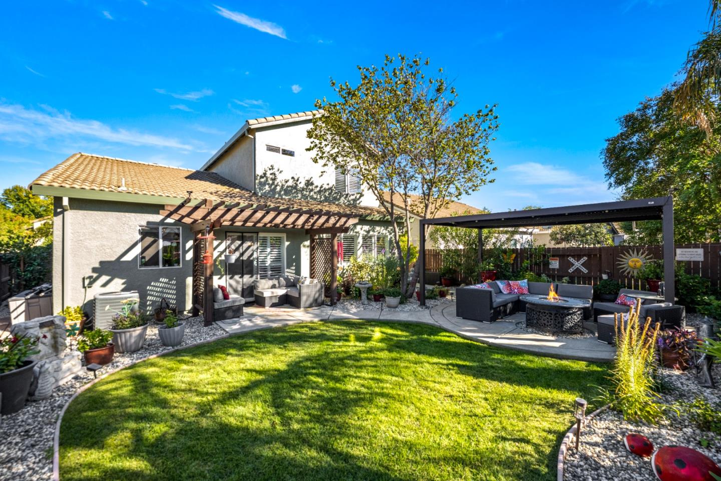 Detail Gallery Image 53 of 61 For 5751 Honor Pkwy, Sacramento,  CA 95835 - 3 Beds | 2/1 Baths