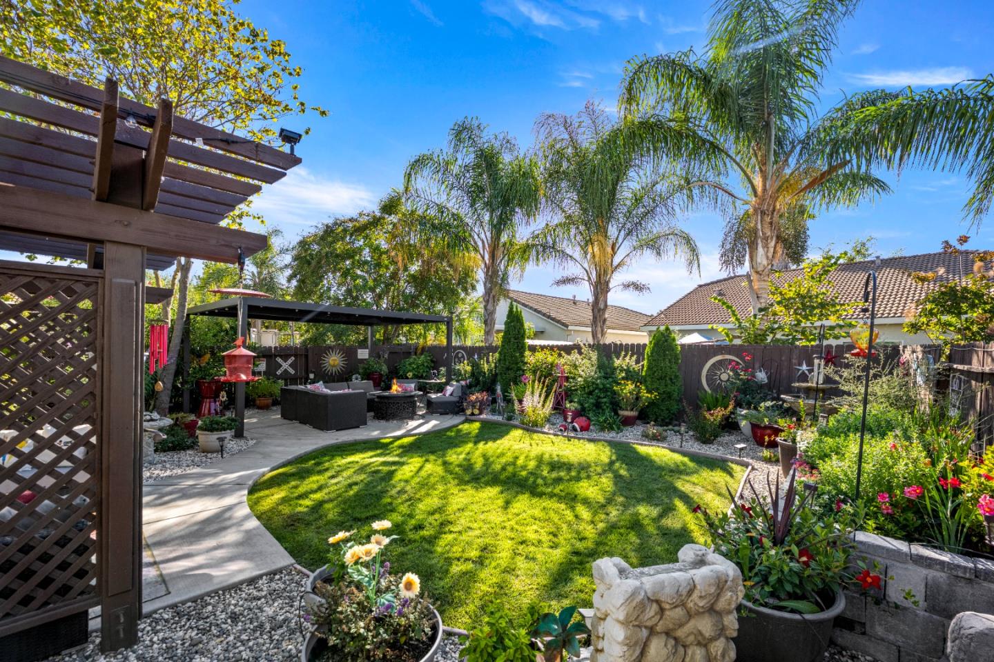 Detail Gallery Image 57 of 61 For 5751 Honor Pkwy, Sacramento,  CA 95835 - 3 Beds | 2/1 Baths