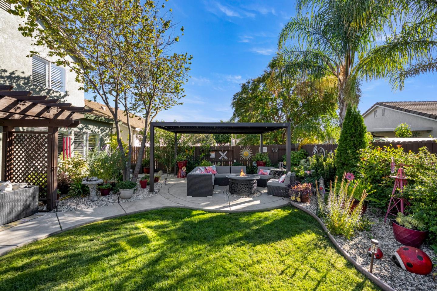 Detail Gallery Image 58 of 61 For 5751 Honor Pkwy, Sacramento,  CA 95835 - 3 Beds | 2/1 Baths