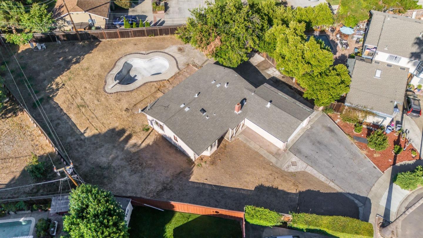 Detail Gallery Image 20 of 21 For 3928 Caxton Ct, San Jose,  CA 95130 - 3 Beds | 2 Baths