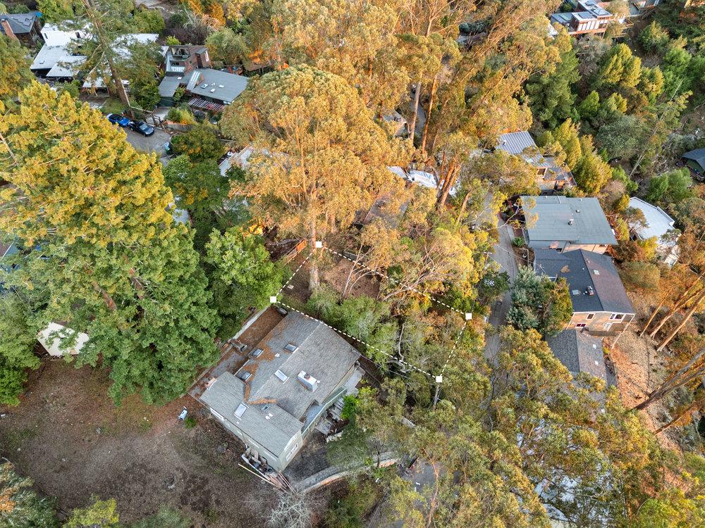 Detail Gallery Image 4 of 7 For 0 Queens Rd, Berkeley,  CA 94708 - – Beds | – Baths