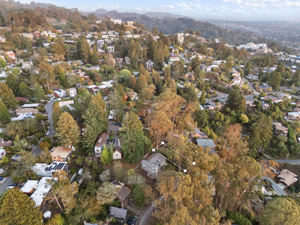 Detail Gallery Image 6 of 7 For 0 Queens Rd, Berkeley,  CA 94708 - – Beds | – Baths