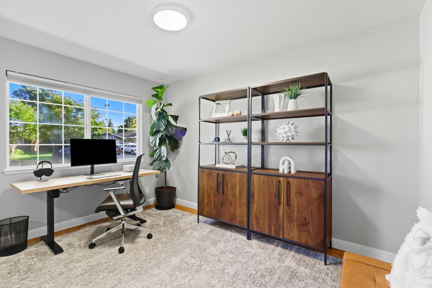 Detail Gallery Image 11 of 43 For 1705 Harte Dr, San Jose,  CA 95124 - 4 Beds | 2 Baths