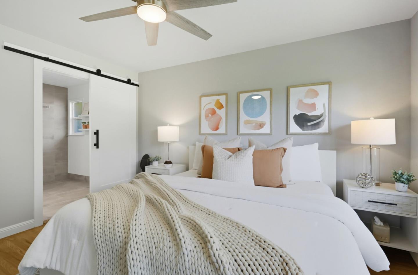 Detail Gallery Image 15 of 43 For 1705 Harte Dr, San Jose,  CA 95124 - 4 Beds | 2 Baths