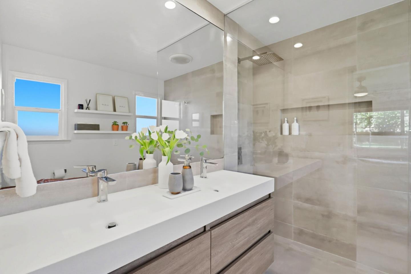 Detail Gallery Image 18 of 43 For 1705 Harte Dr, San Jose,  CA 95124 - 4 Beds | 2 Baths