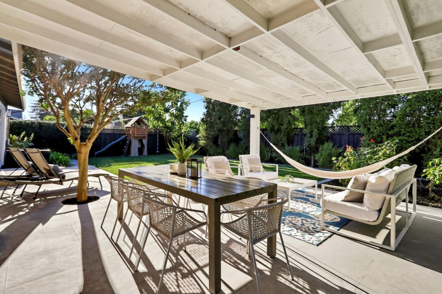 Detail Gallery Image 25 of 43 For 1705 Harte Dr, San Jose,  CA 95124 - 4 Beds | 2 Baths