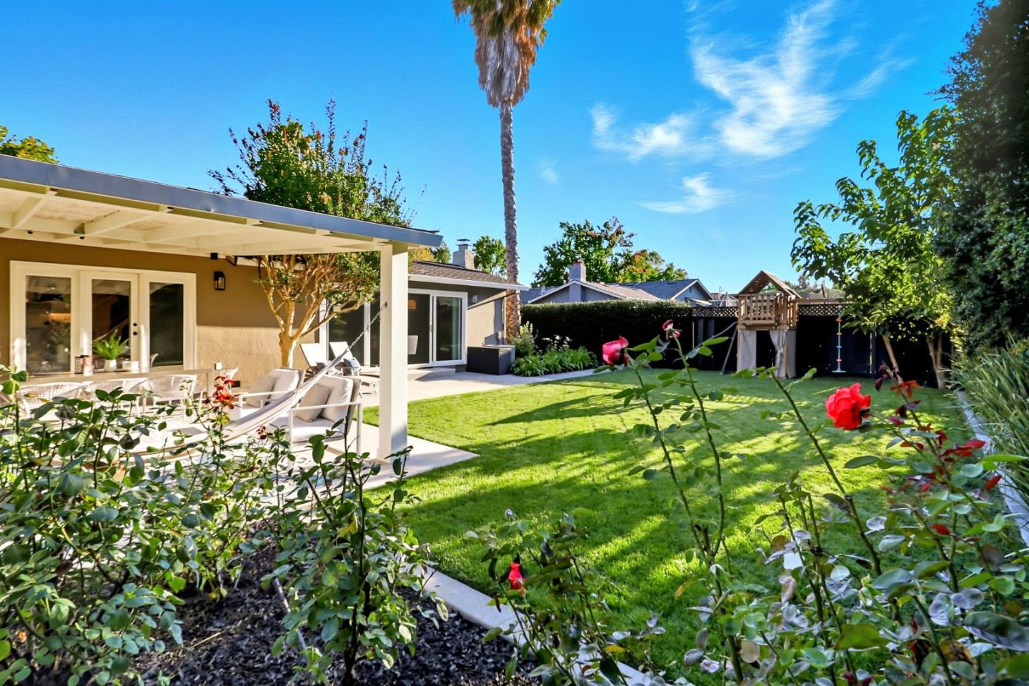 Detail Gallery Image 27 of 43 For 1705 Harte Dr, San Jose,  CA 95124 - 4 Beds | 2 Baths