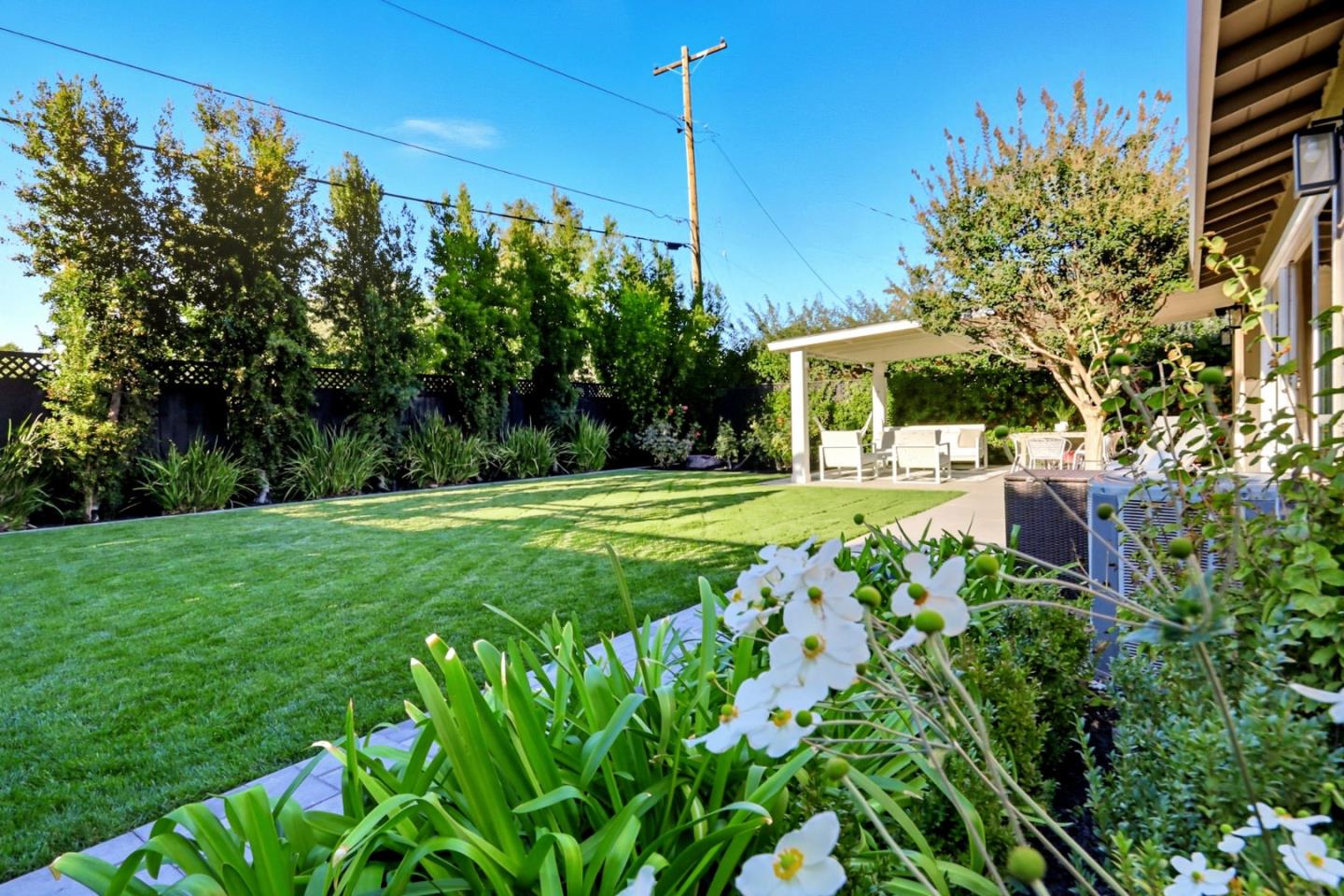 Detail Gallery Image 29 of 43 For 1705 Harte Dr, San Jose,  CA 95124 - 4 Beds | 2 Baths