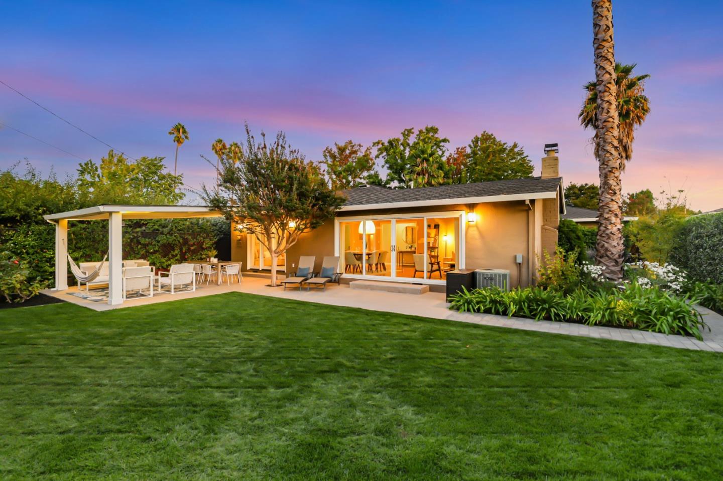 Detail Gallery Image 35 of 43 For 1705 Harte Dr, San Jose,  CA 95124 - 4 Beds | 2 Baths