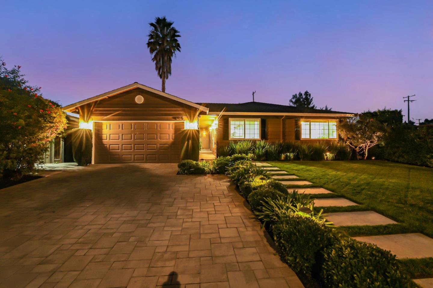 Detail Gallery Image 37 of 43 For 1705 Harte Dr, San Jose,  CA 95124 - 4 Beds | 2 Baths