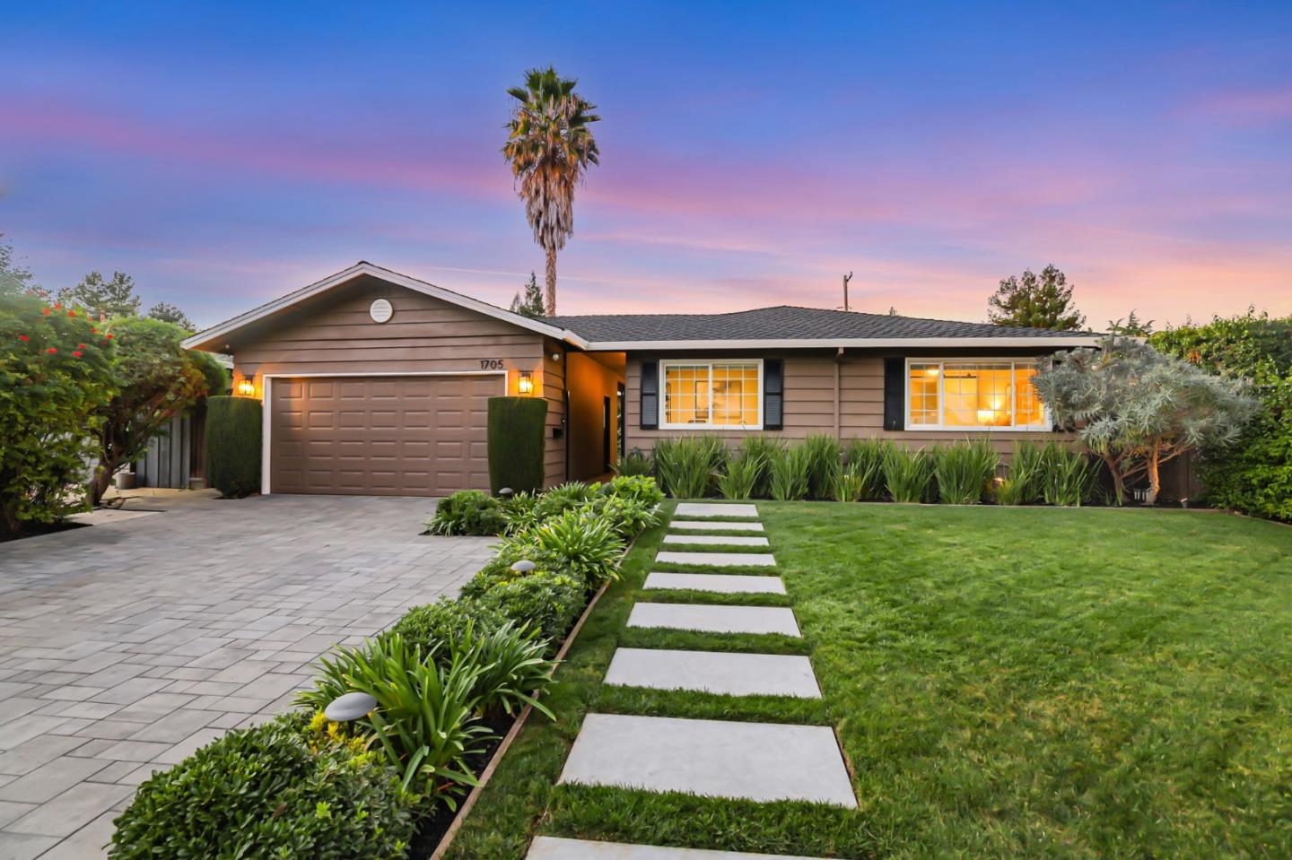 Detail Gallery Image 38 of 43 For 1705 Harte Dr, San Jose,  CA 95124 - 4 Beds | 2 Baths