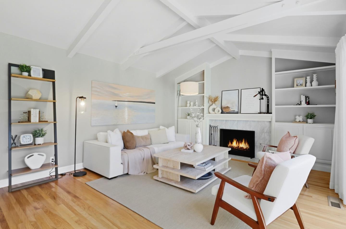 Detail Gallery Image 4 of 43 For 1705 Harte Dr, San Jose,  CA 95124 - 4 Beds | 2 Baths