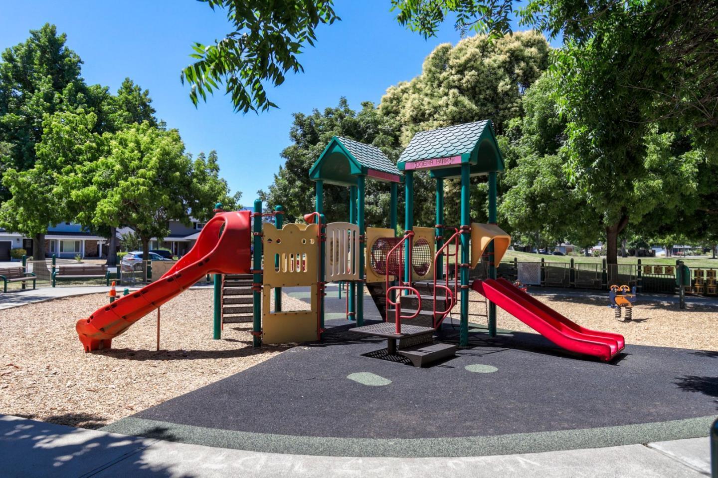 Detail Gallery Image 42 of 43 For 1705 Harte Dr, San Jose,  CA 95124 - 4 Beds | 2 Baths