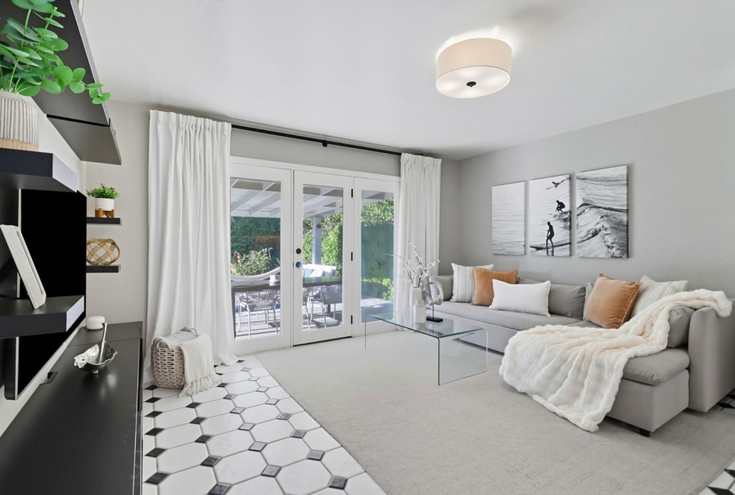 Detail Gallery Image 5 of 43 For 1705 Harte Dr, San Jose,  CA 95124 - 4 Beds | 2 Baths