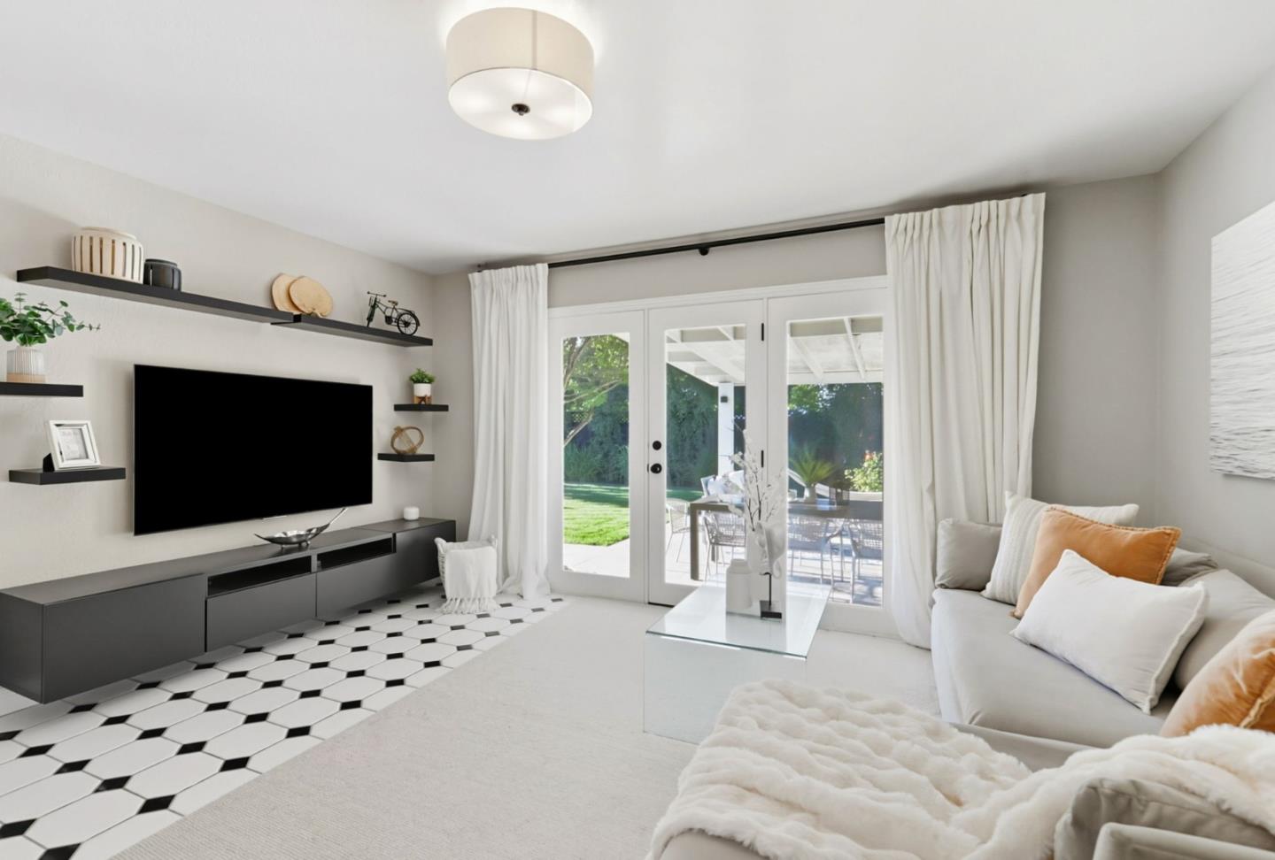 Detail Gallery Image 6 of 43 For 1705 Harte Dr, San Jose,  CA 95124 - 4 Beds | 2 Baths