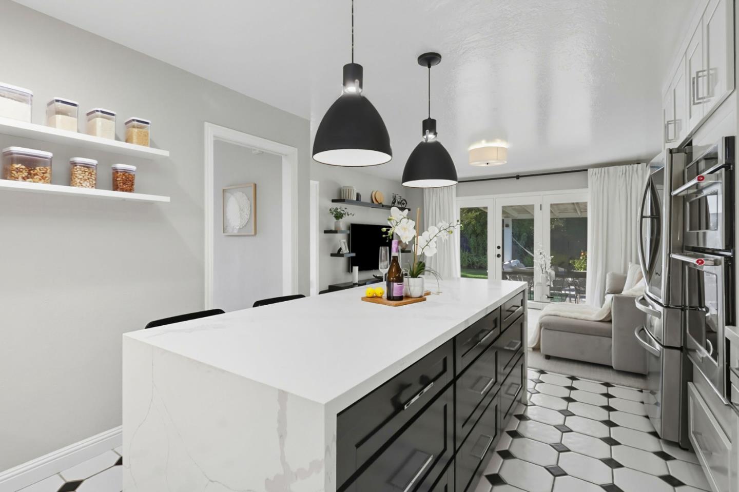 Detail Gallery Image 8 of 43 For 1705 Harte Dr, San Jose,  CA 95124 - 4 Beds | 2 Baths