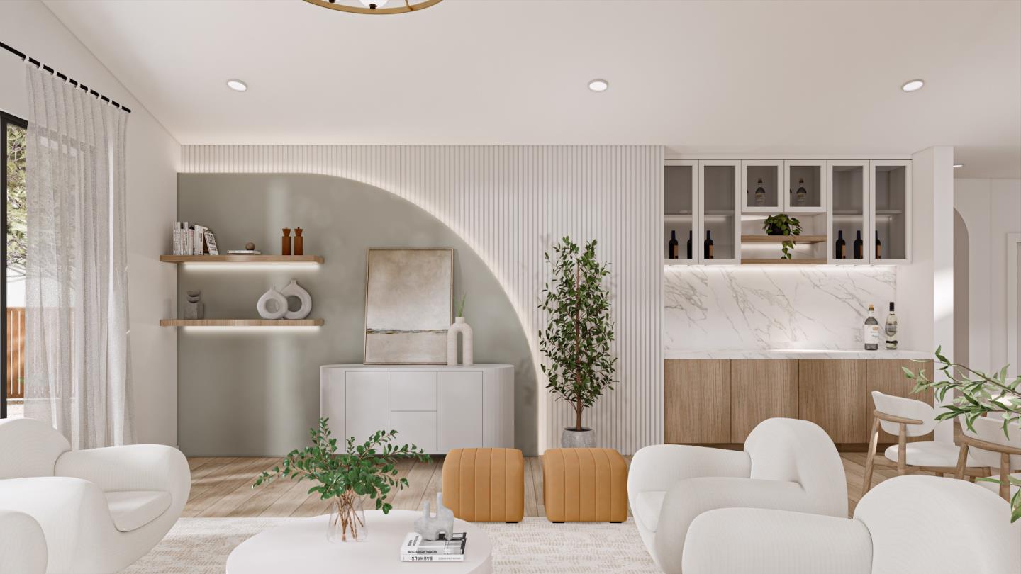 Detail Gallery Image 4 of 6 For 560 Madrone Ave, Sunnyvale,  CA 94085 - 4 Beds | 3 Baths