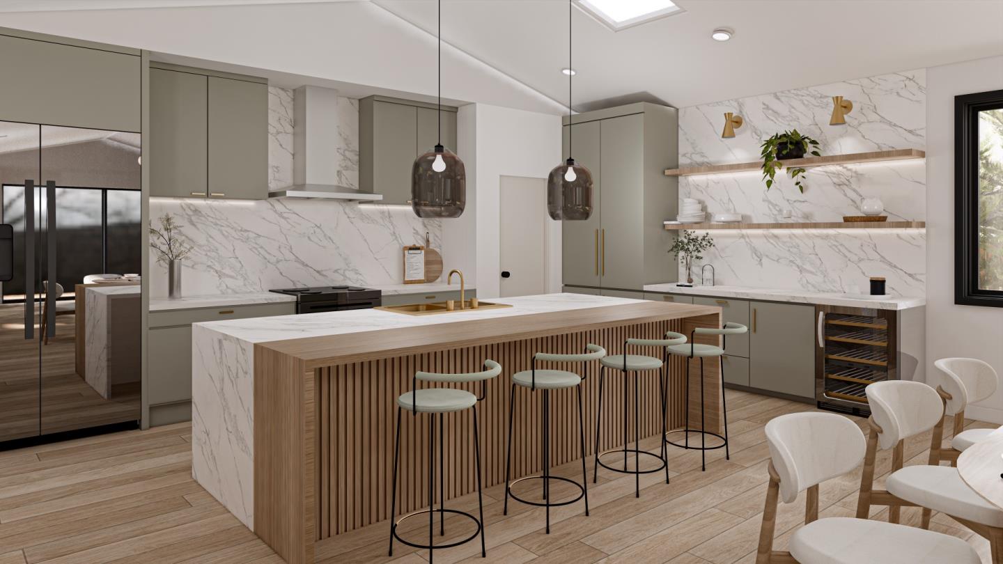 Detail Gallery Image 6 of 6 For 560 Madrone Ave, Sunnyvale,  CA 94085 - 4 Beds | 3 Baths