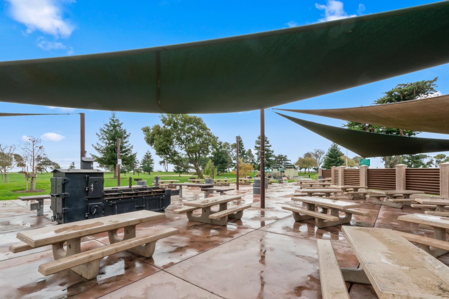 Detail Gallery Image 35 of 42 For 14408 Outrigger Dr, San Leandro,  CA 94577 - 3 Beds | 2/1 Baths