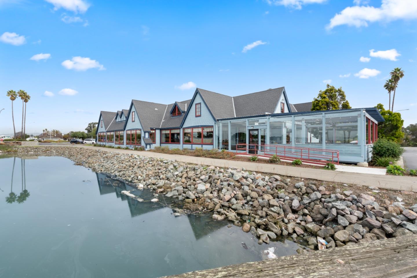 Detail Gallery Image 39 of 42 For 14408 Outrigger Dr, San Leandro,  CA 94577 - 3 Beds | 2/1 Baths