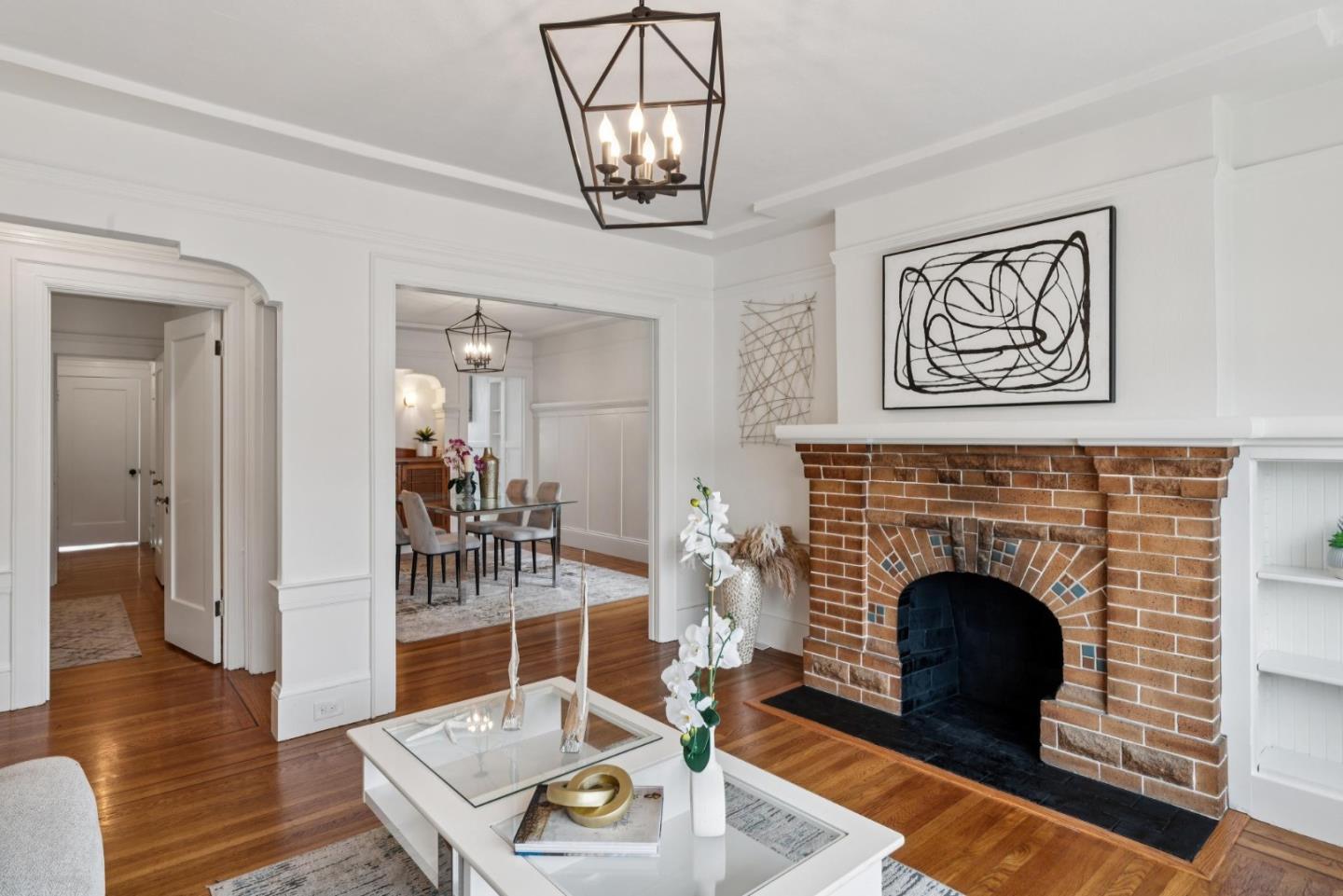 Detail Gallery Image 11 of 42 For 1849 San Jose Ave, San Francisco,  CA 94112 - 2 Beds | 1 Baths