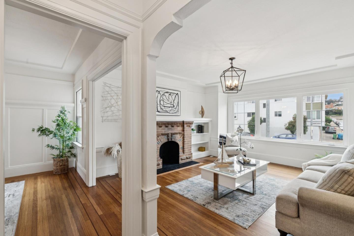 Detail Gallery Image 12 of 42 For 1849 San Jose Ave, San Francisco,  CA 94112 - 2 Beds | 1 Baths