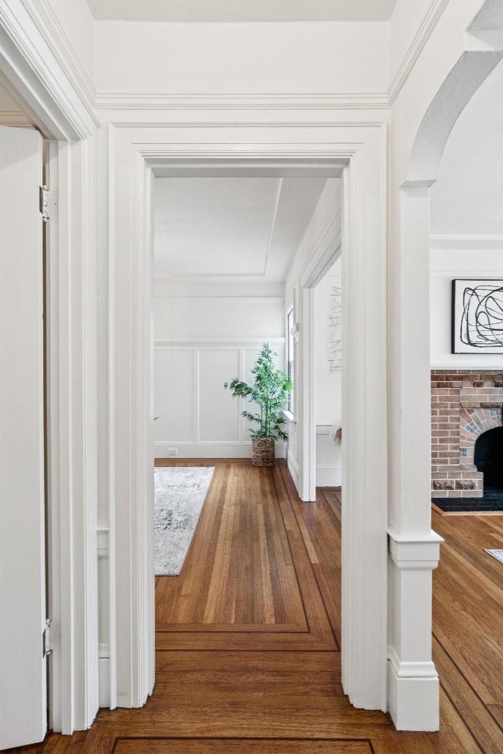 Detail Gallery Image 13 of 42 For 1849 San Jose Ave, San Francisco,  CA 94112 - 2 Beds | 1 Baths