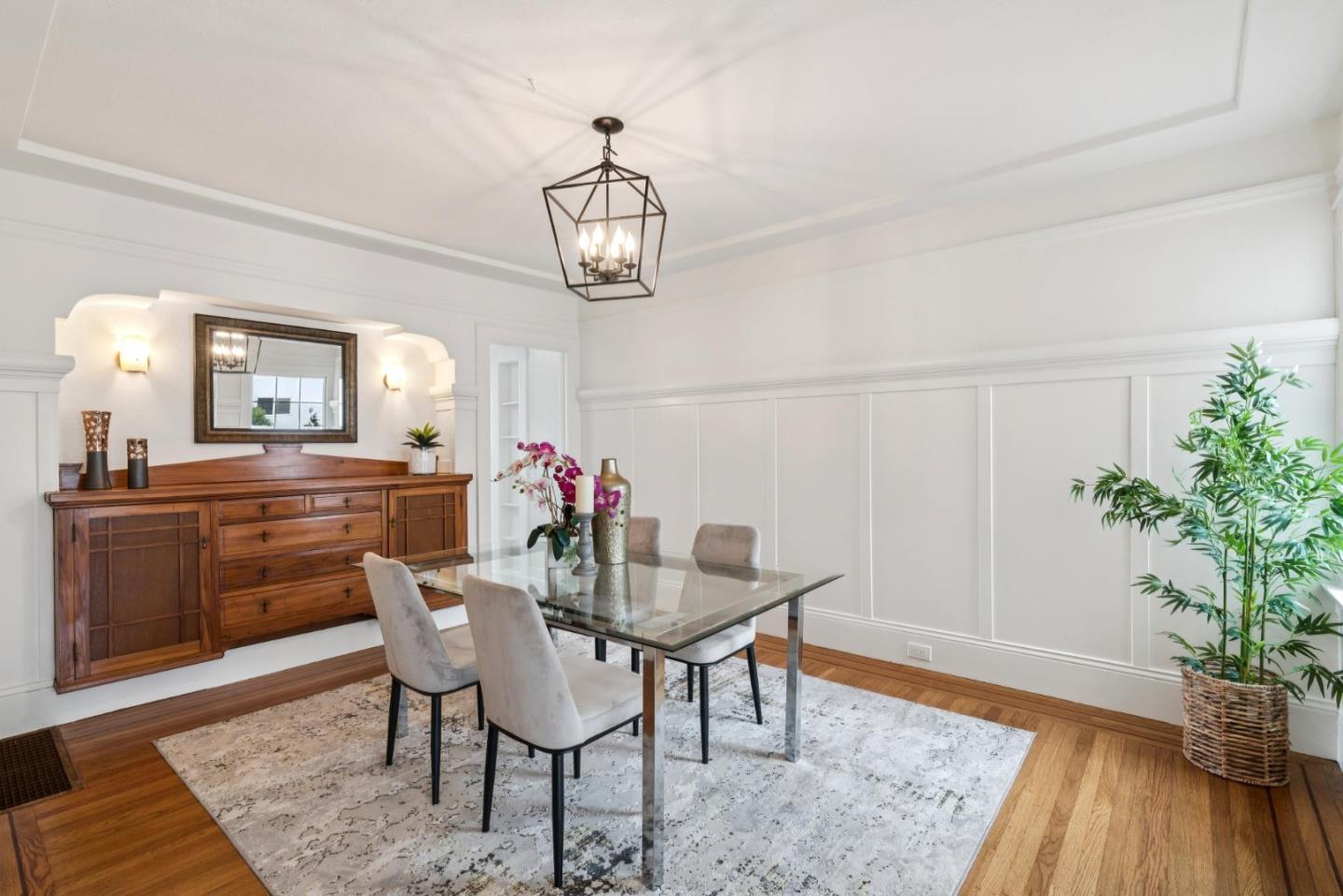 Detail Gallery Image 14 of 42 For 1849 San Jose Ave, San Francisco,  CA 94112 - 2 Beds | 1 Baths