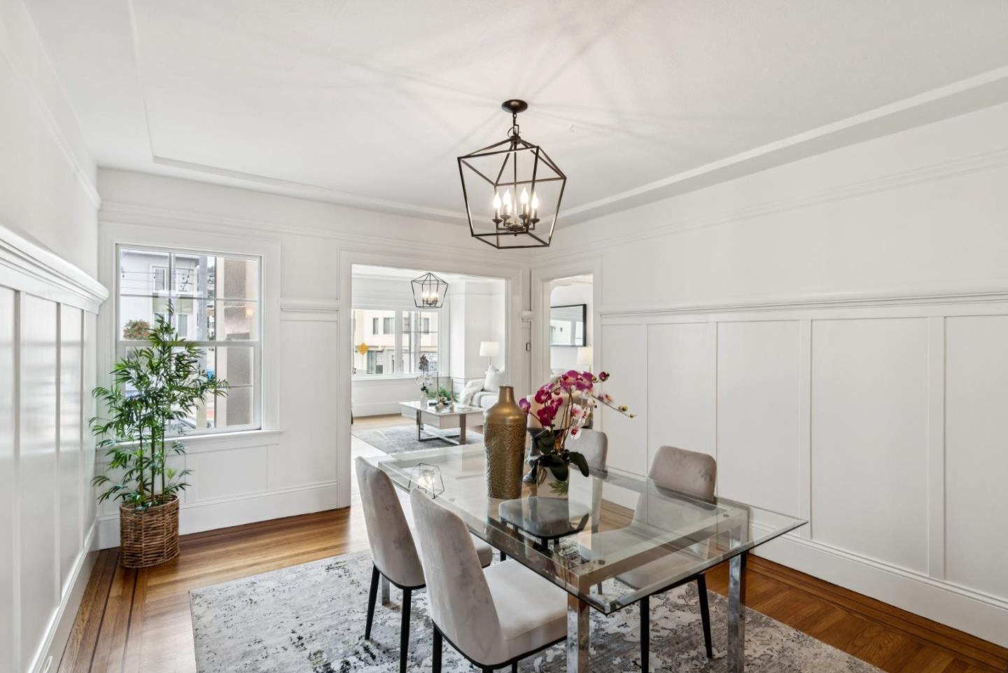 Detail Gallery Image 15 of 42 For 1849 San Jose Ave, San Francisco,  CA 94112 - 2 Beds | 1 Baths