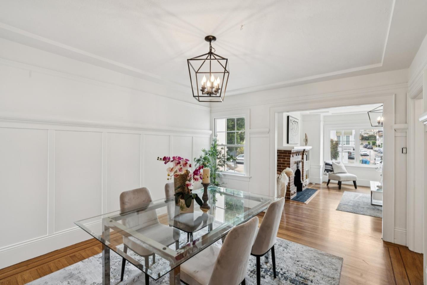 Detail Gallery Image 16 of 42 For 1849 San Jose Ave, San Francisco,  CA 94112 - 2 Beds | 1 Baths