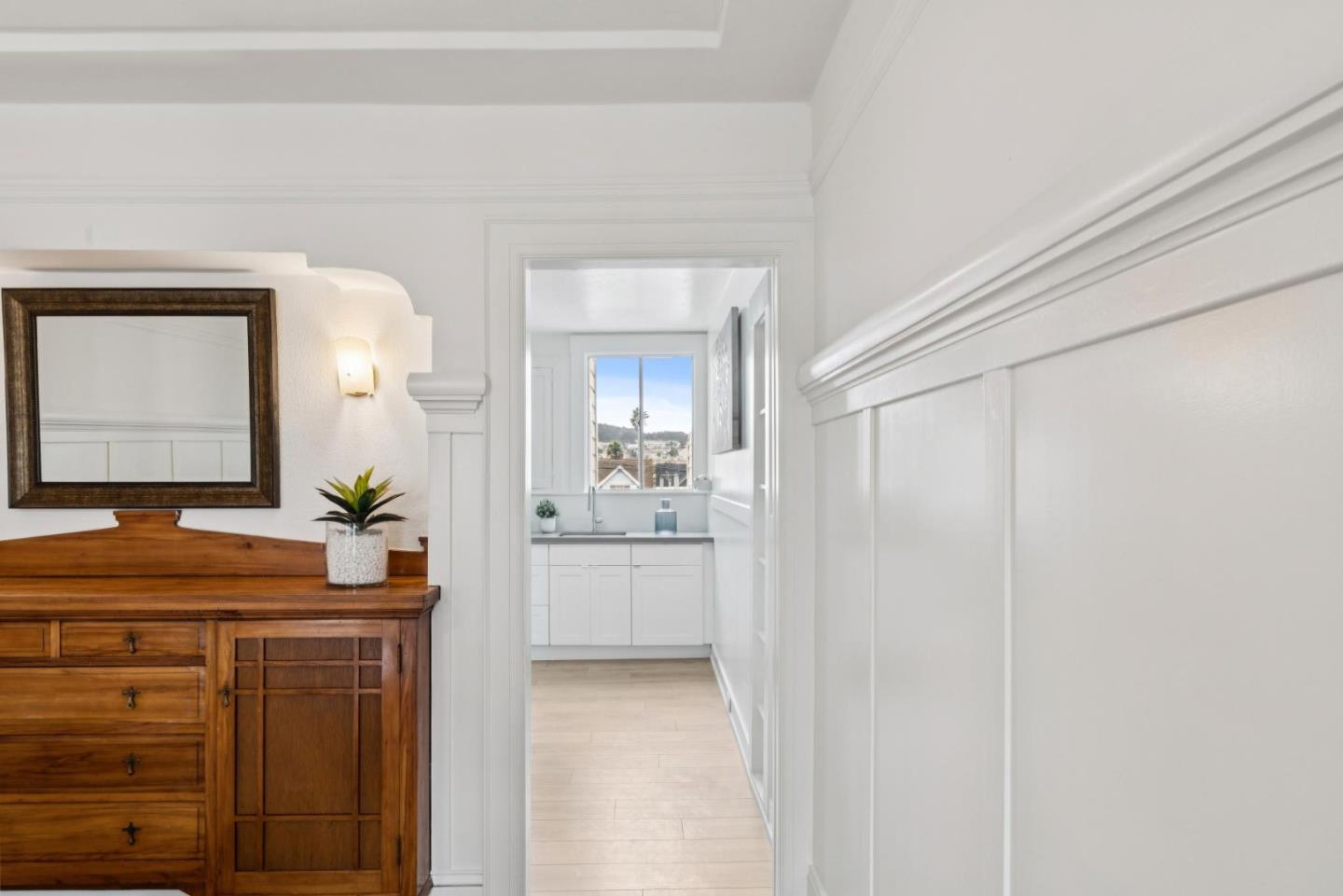 Detail Gallery Image 17 of 42 For 1849 San Jose Ave, San Francisco,  CA 94112 - 2 Beds | 1 Baths