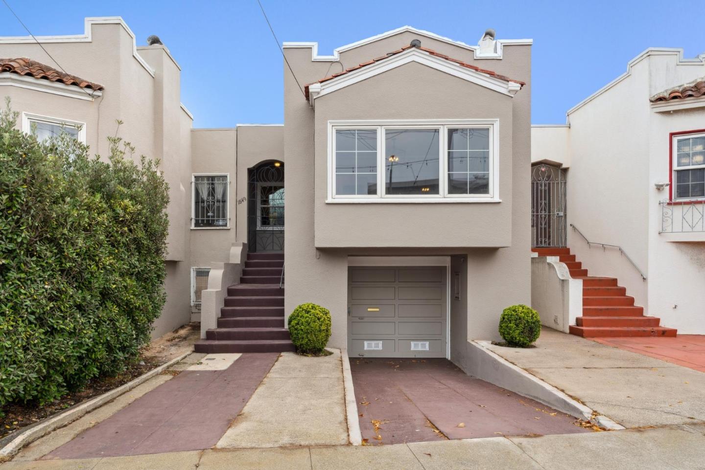 Detail Gallery Image 2 of 42 For 1849 San Jose Ave, San Francisco,  CA 94112 - 2 Beds | 1 Baths