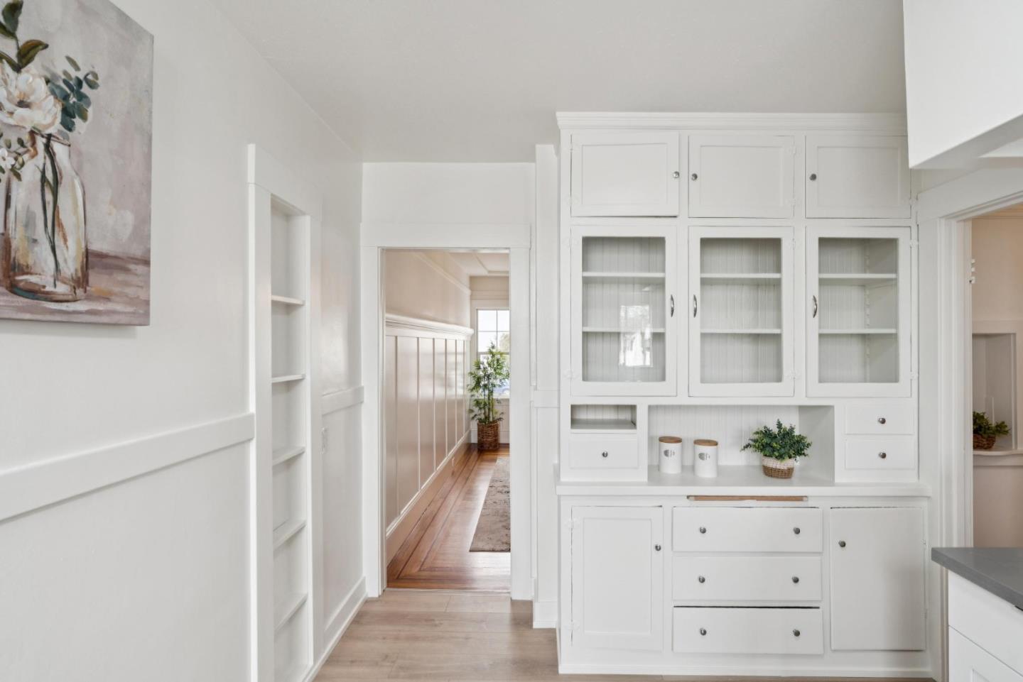 Detail Gallery Image 20 of 42 For 1849 San Jose Ave, San Francisco,  CA 94112 - 2 Beds | 1 Baths