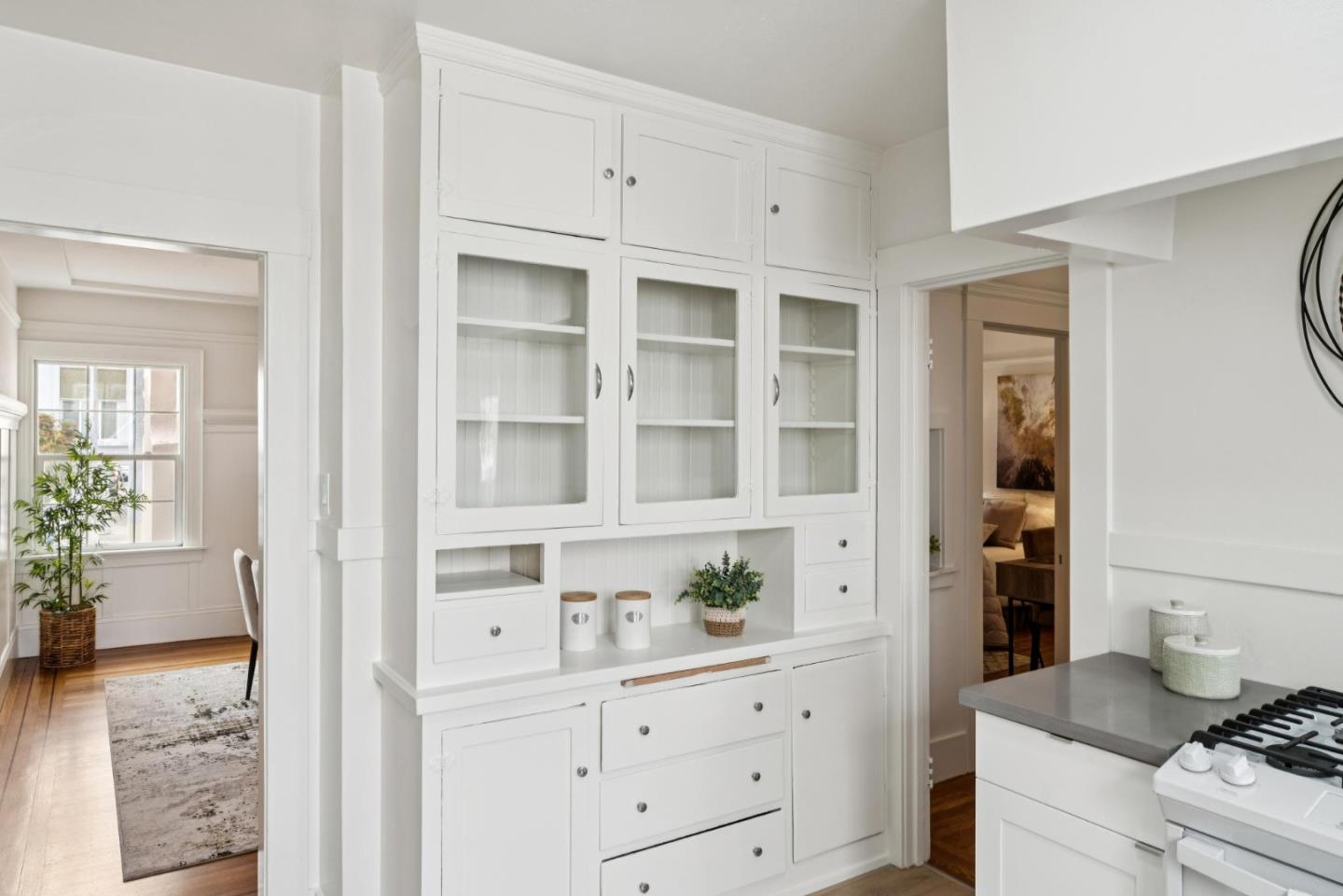 Detail Gallery Image 21 of 42 For 1849 San Jose Ave, San Francisco,  CA 94112 - 2 Beds | 1 Baths