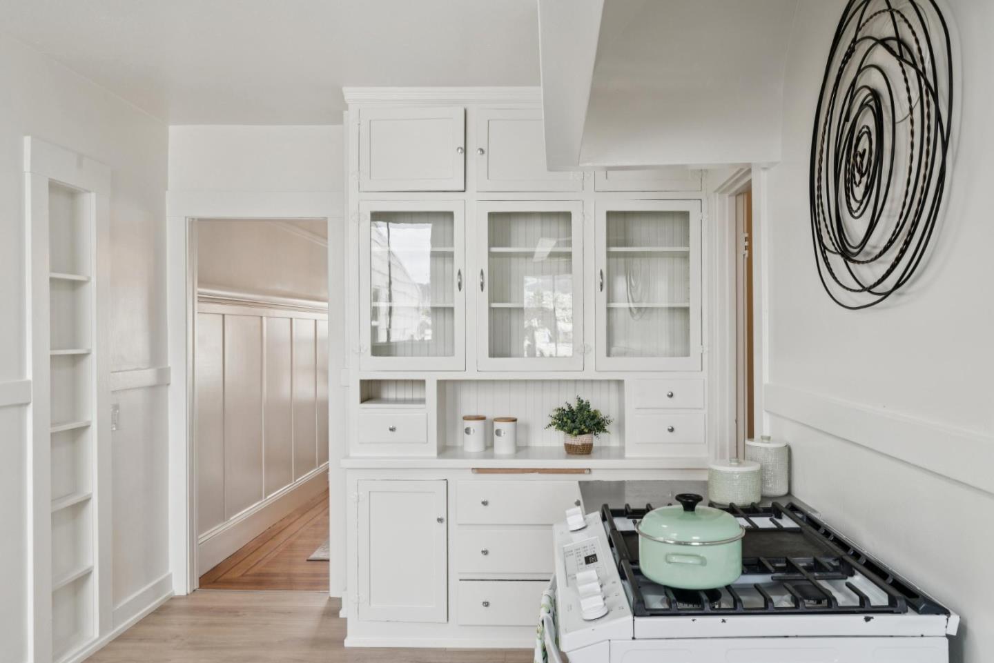 Detail Gallery Image 22 of 42 For 1849 San Jose Ave, San Francisco,  CA 94112 - 2 Beds | 1 Baths