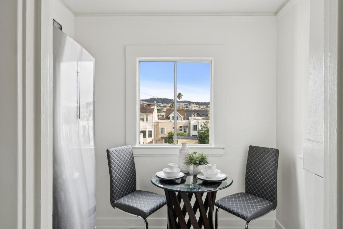 Detail Gallery Image 23 of 42 For 1849 San Jose Ave, San Francisco,  CA 94112 - 2 Beds | 1 Baths